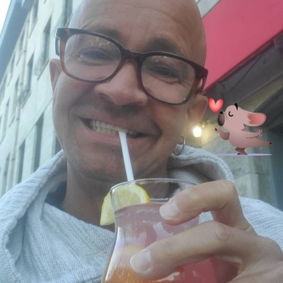 Meet your Posher, David - Picture 1 of 1